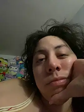 Chat XXX en directo de w3tkittty