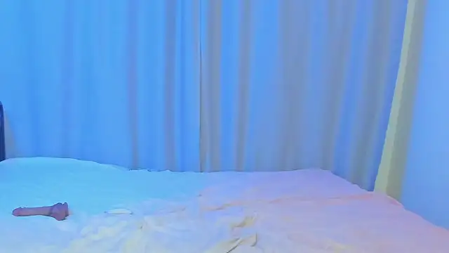 Chat XXX ao vivo de Foxy_and_Rabby