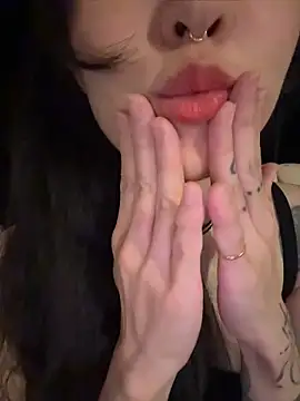 Онлайн чат XXX Etherealcat33