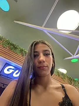 Carolina_1111 Obrolan Langsung XXX