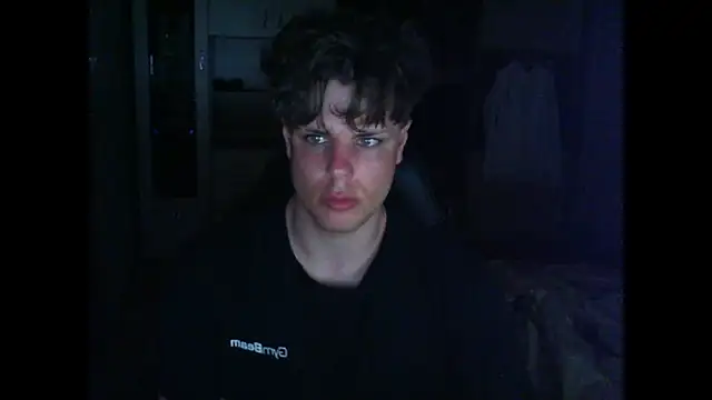 عرض كام Kane_Wolf