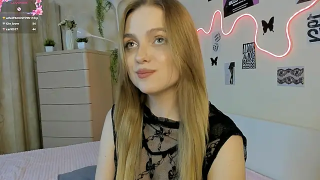 Calm_Desire's Live XXX Chat