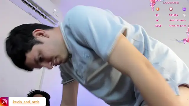 عرض كام keyott
