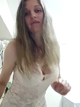 irresistibelle live XXX chat