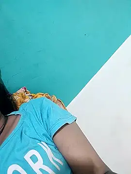 Webkamerová show Soniya_Roy