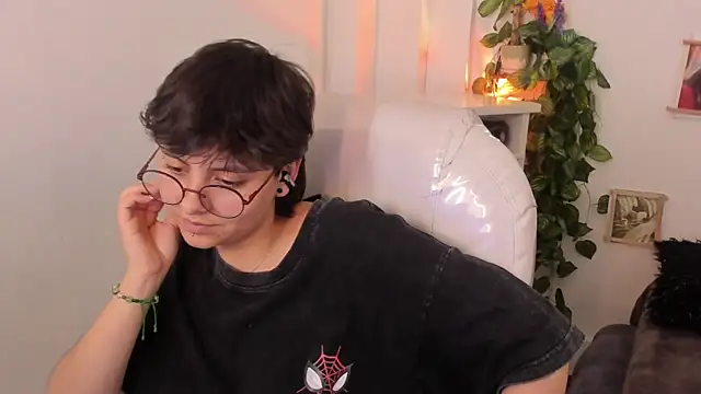XXX chat uživo modela Nathaly_ds