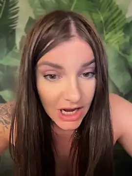 JessicaFlame – webcam-show