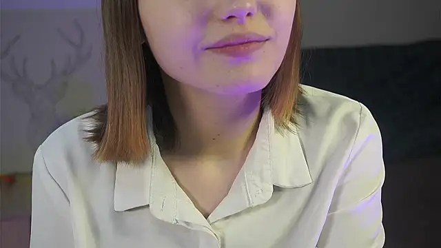 Leyla_crsh: онлайн-секс-чат