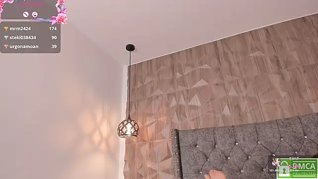 Czat XXX na żywo – Zamahara_Rodriguez