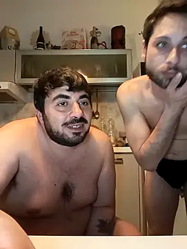 bear_skinny Show in webcam