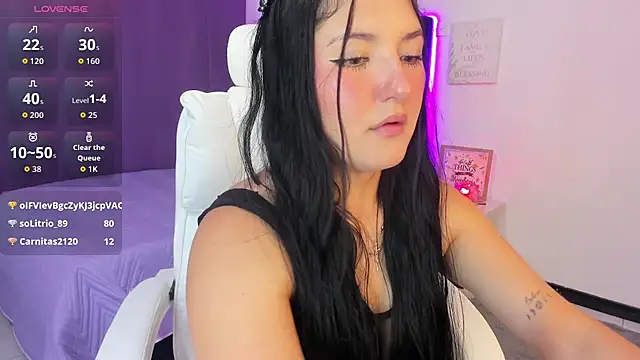 Celestee_21: απευθείας συνομιλία ΧΧΧ