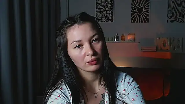 Chatroom XXX en direct de AlexaSven