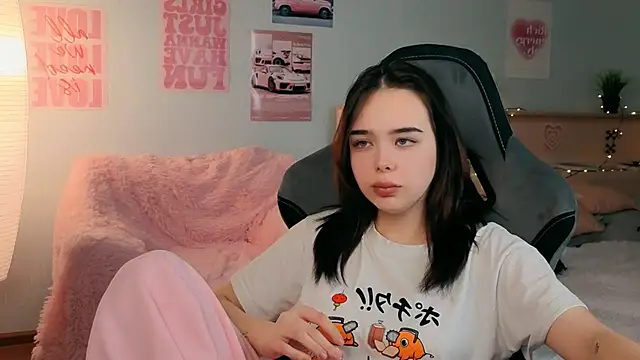 Sunsetberry Live XXX-chat