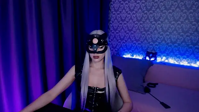Chat XXX ao vivo de 1miscrazy