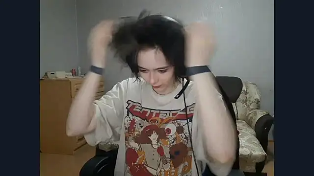 ShaynaLinley's Webcam Show