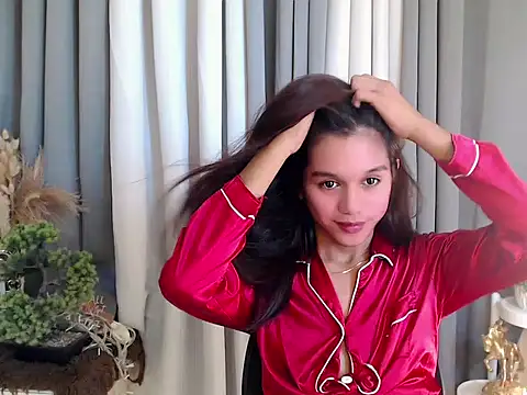 marie_castro Show Webcam
