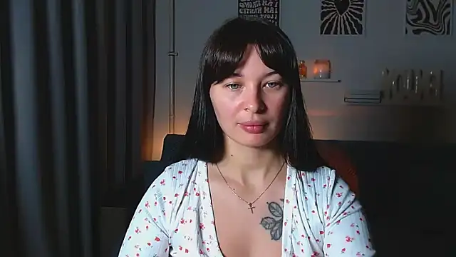 AlexaSven Live XXX Chat