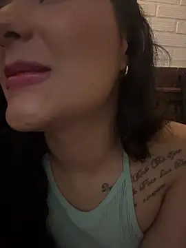 Вебкам-шоу SabrinaX_X