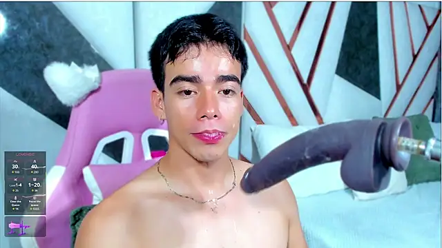 Alejandro_karter18のライブXXXチャット