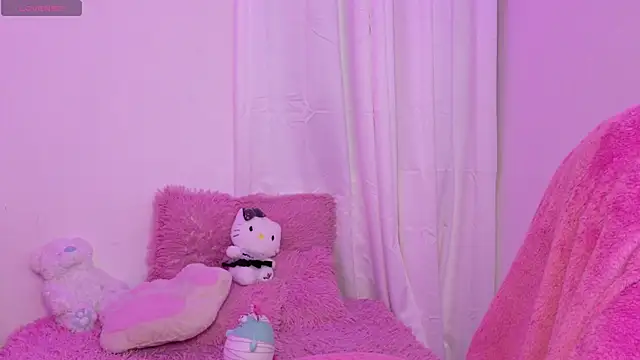 Chat XXX en directo de Sachi_Meow
