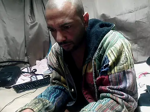 Camodick Adlı Modelin Canlı XXX Sohbeti