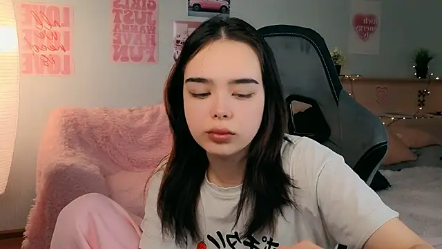 Sunsetberryn Live XXX chat