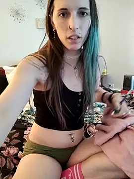 Chat +18 de SmokeShow686 ao vivo