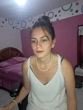 Hanny_24's Live XXX Chat