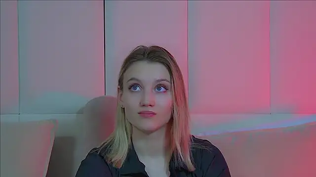 StacyEvances 라이브 XXX 채팅