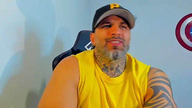 Chat XXX Live JoshRigby