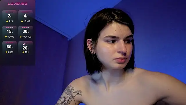 lololozhechka Live XXX-Chat