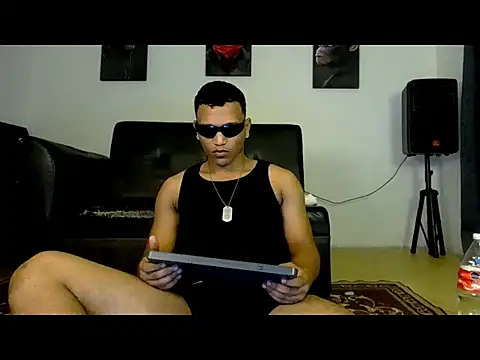 Ian_Arcia Webcamshow