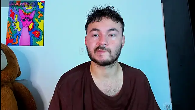 JacoLive Chat XXX live