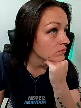 Chat +18 de Isa_bluee ao vivo