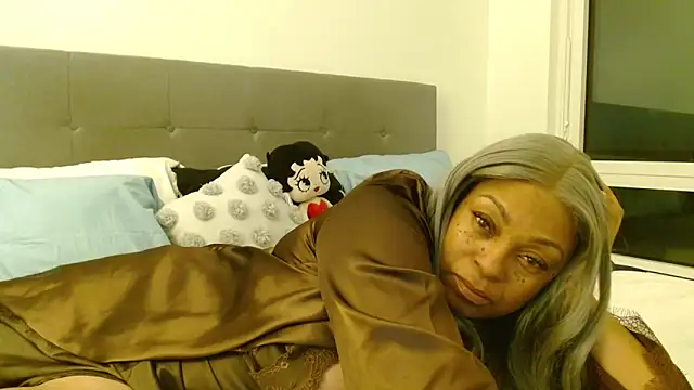 MSweetLindaParks' Webcam Show