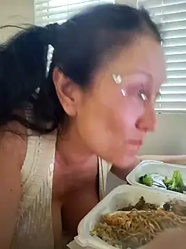 Chat XXX ao vivo de TheDime