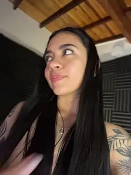 _iink_'s Webcam Show