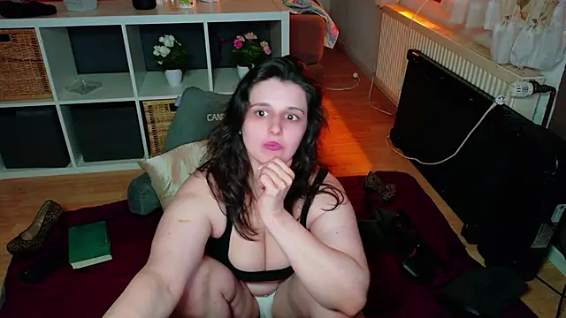 jenna-sxy19's Live XXX Chat