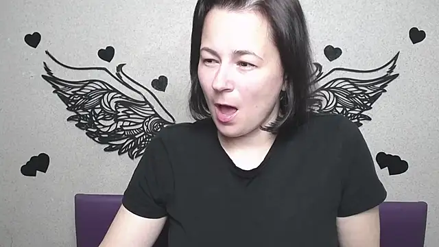 Chat XXX en directo de MarieSho