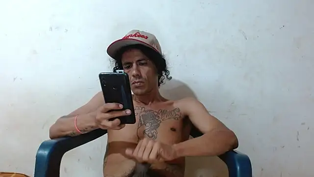 Chat XXX ao vivo de damian_bottom_bigcock
