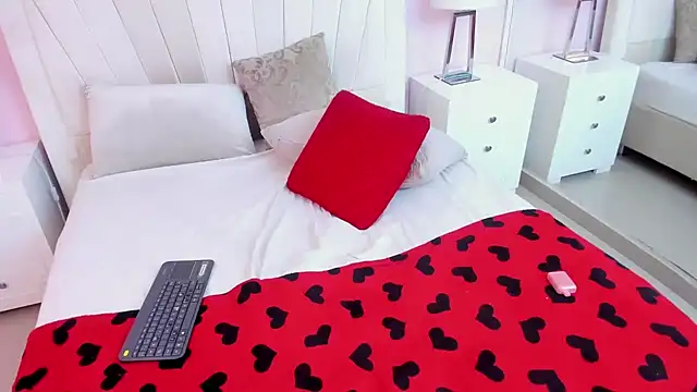 LittleeStar – Live XXX-chat