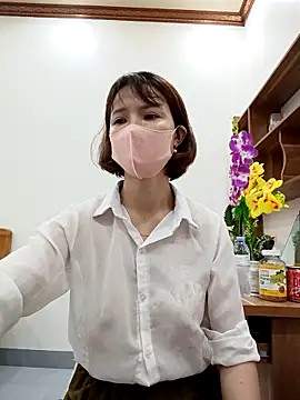 Emma_Linh 网络视讯表演
