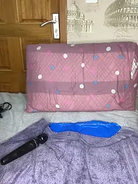 Bellabootie Webcam-Show