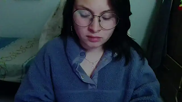 yessica_gomez01's Live XXX Chat
