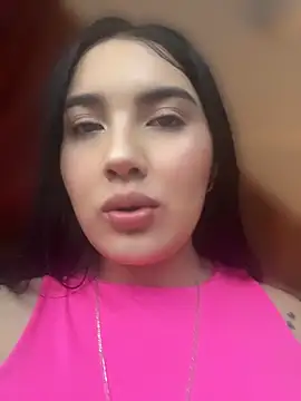 _hanna_gomez Chat XXX live