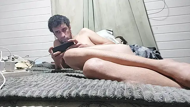 Hotcasados69 – Live XXX-chat