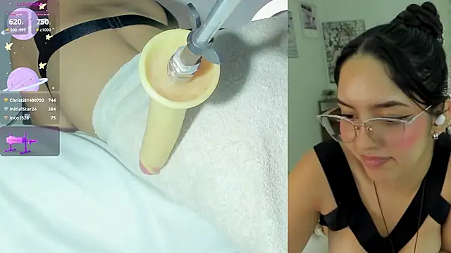Chat XXX Live sofi_velez