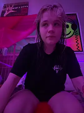 Cutiepiespanks webcam show