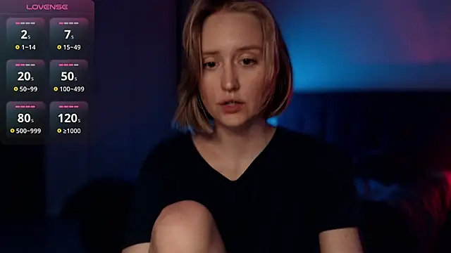 iilovetomatoes Live XXX-chat
