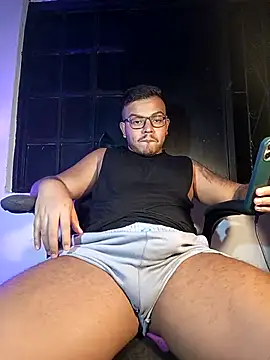 Naughty_Charly 在線直播表演